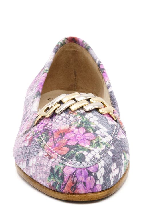 AMALFI BY RANGONI AMALFI BY RANGONI OSTE LOAFER
