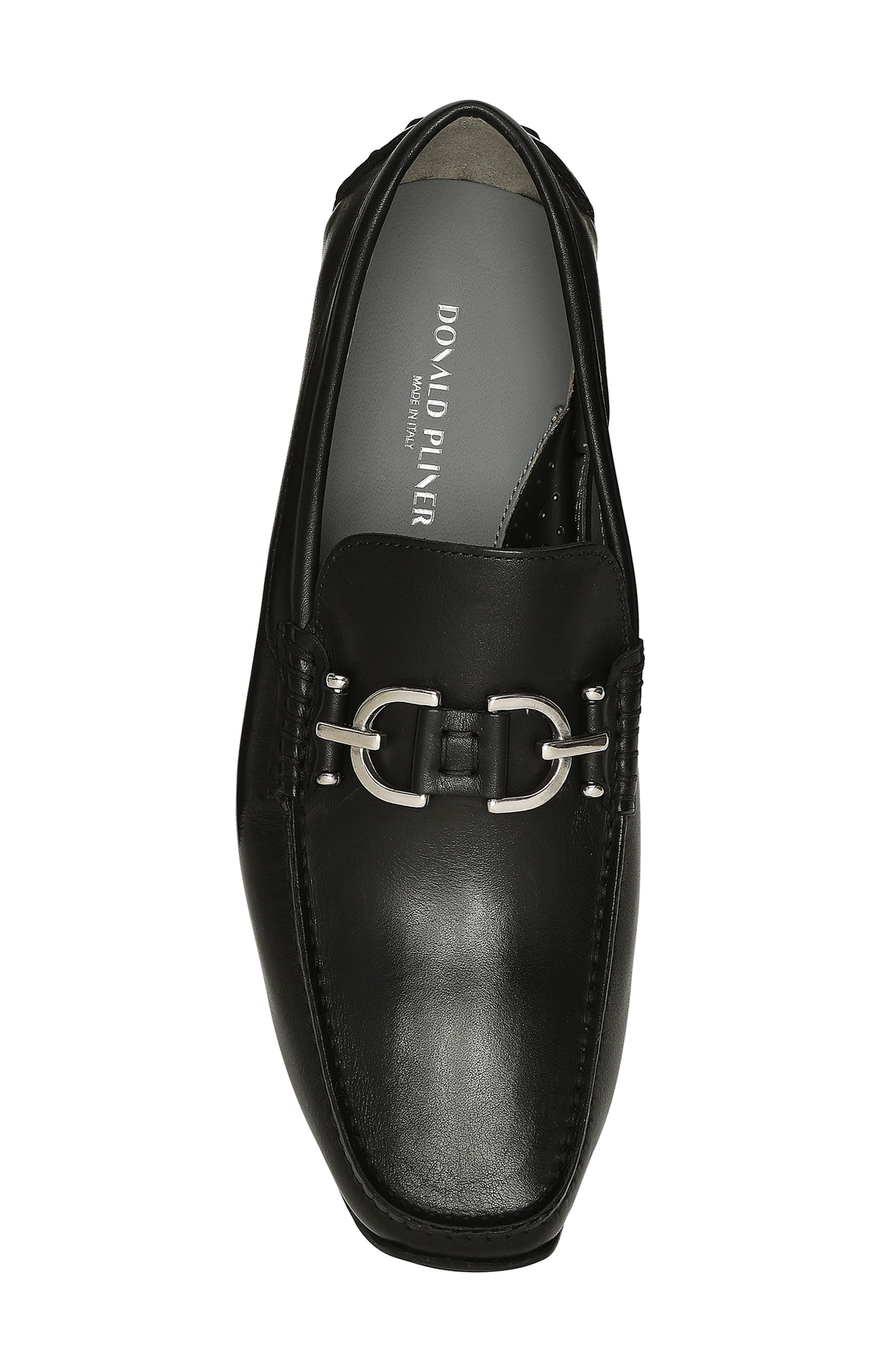 Donald Pliner Dacio Driving Shoe, Alternate, color, 