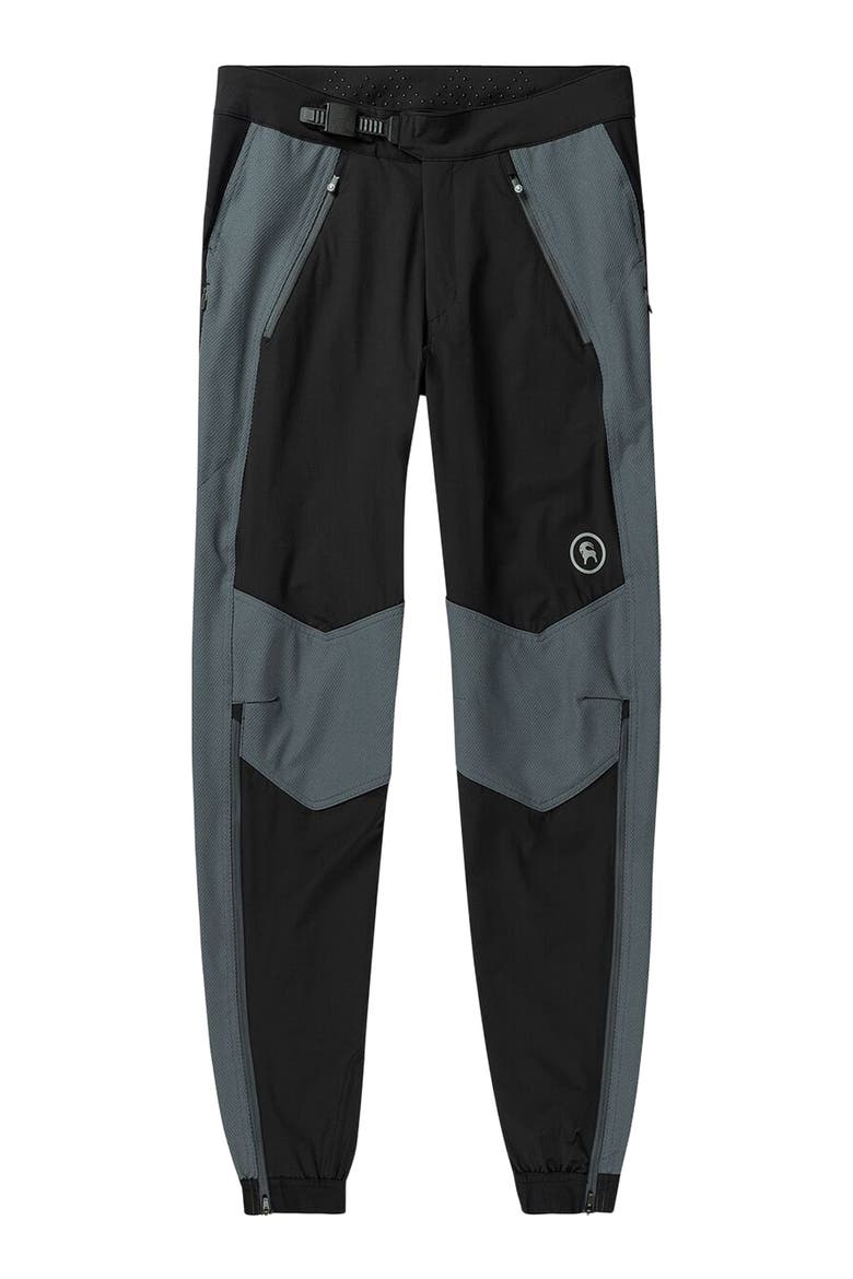 Empire Enduro Pant - Men's, Main, color, Black/Turbulence