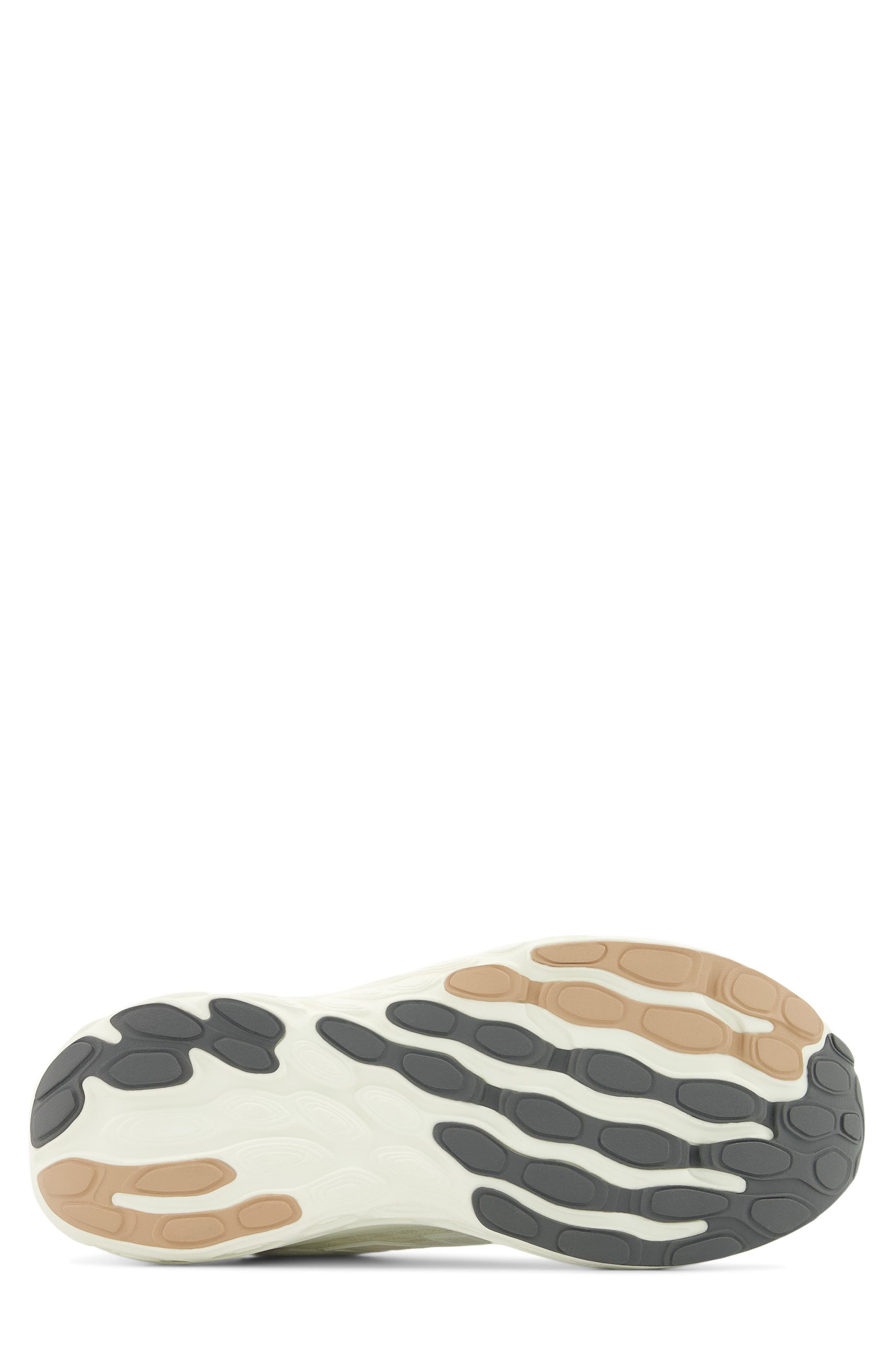New Balance FreshFoam Sneaker, Alternate, color, Sea Salt/ Bisque