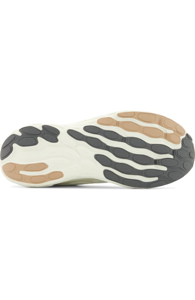 New Balance FreshFoam Sneaker, Alternate, color, Sea Salt/ Bisque