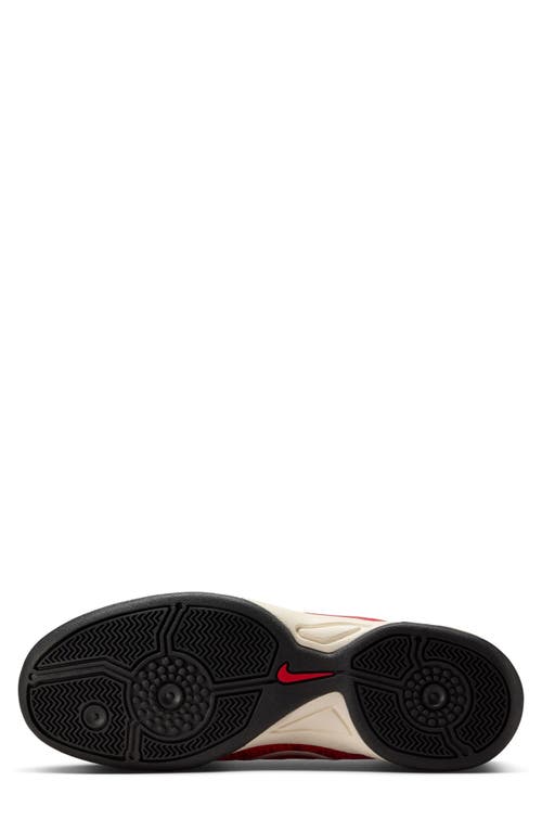 Nike Total 90 Soccer Sneaker In Multi