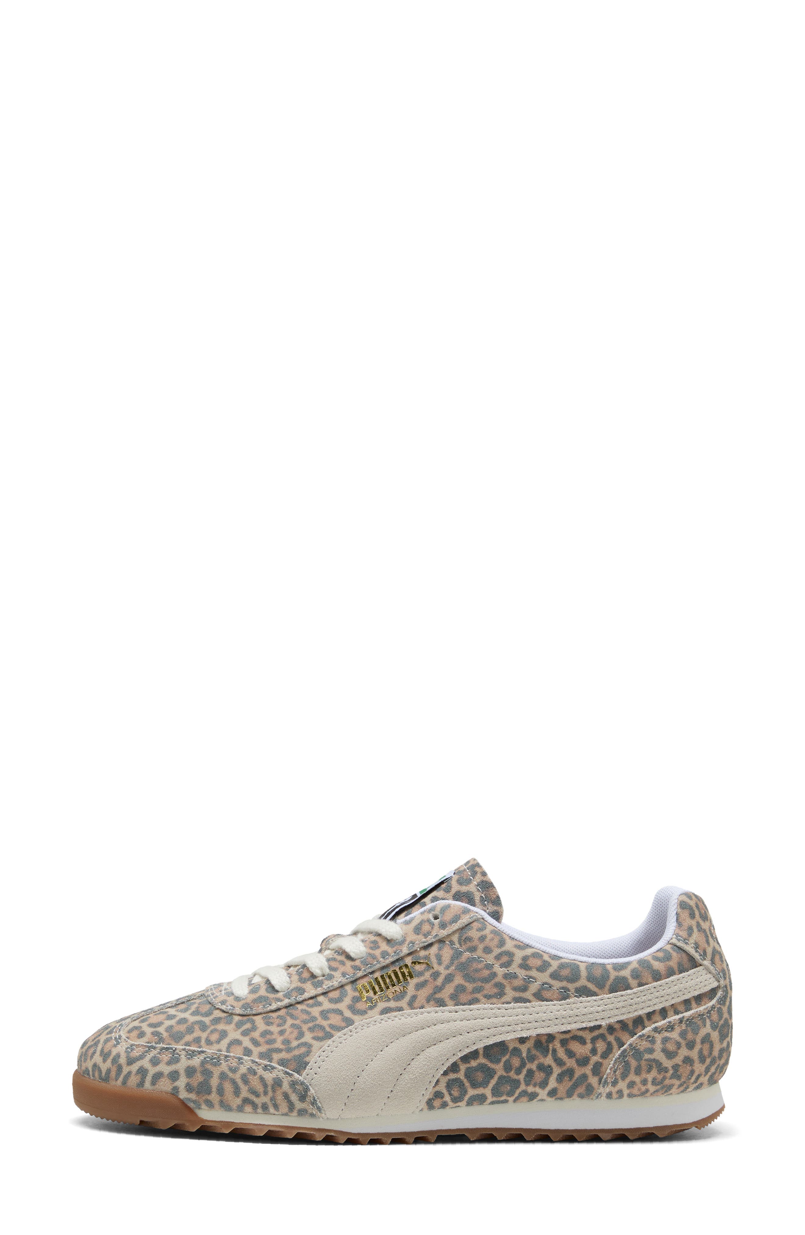 Arizona Sneaker, Alternate, color, GREY