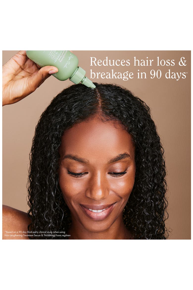 Hair Lengthening Treatment Serum, Alternate, color, NO COLOR