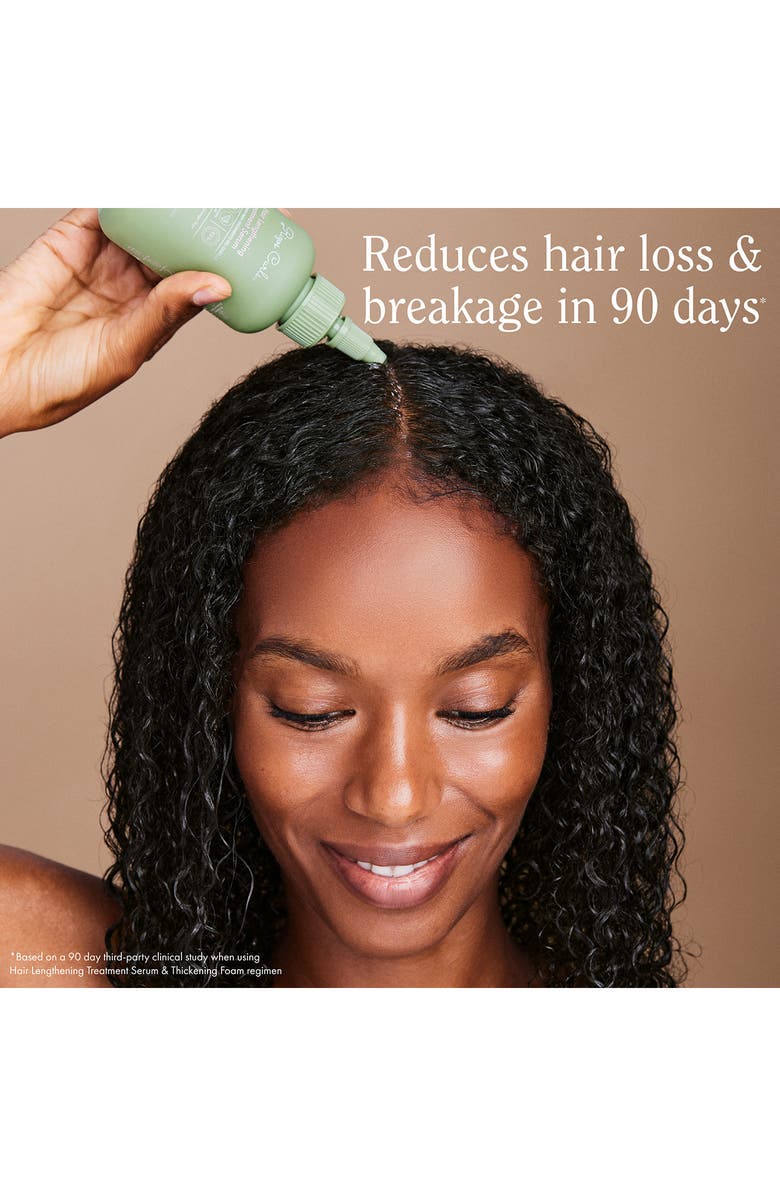 RIZOS CURLS Hair Lengthening Treatment Serum, Alternate, color, 