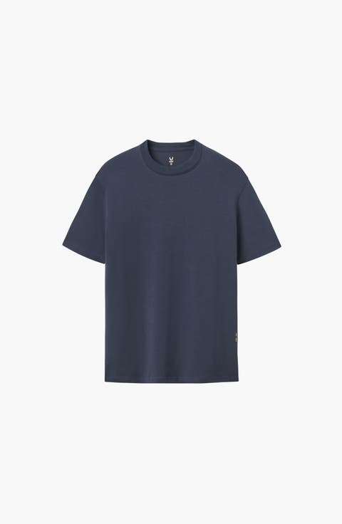 Supima Essential Tee