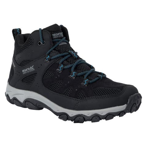 Edgepoint Iv Mid Cut Walking Boots