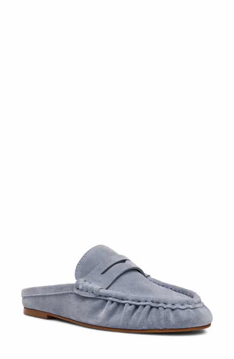 Rafe Loafer Mule