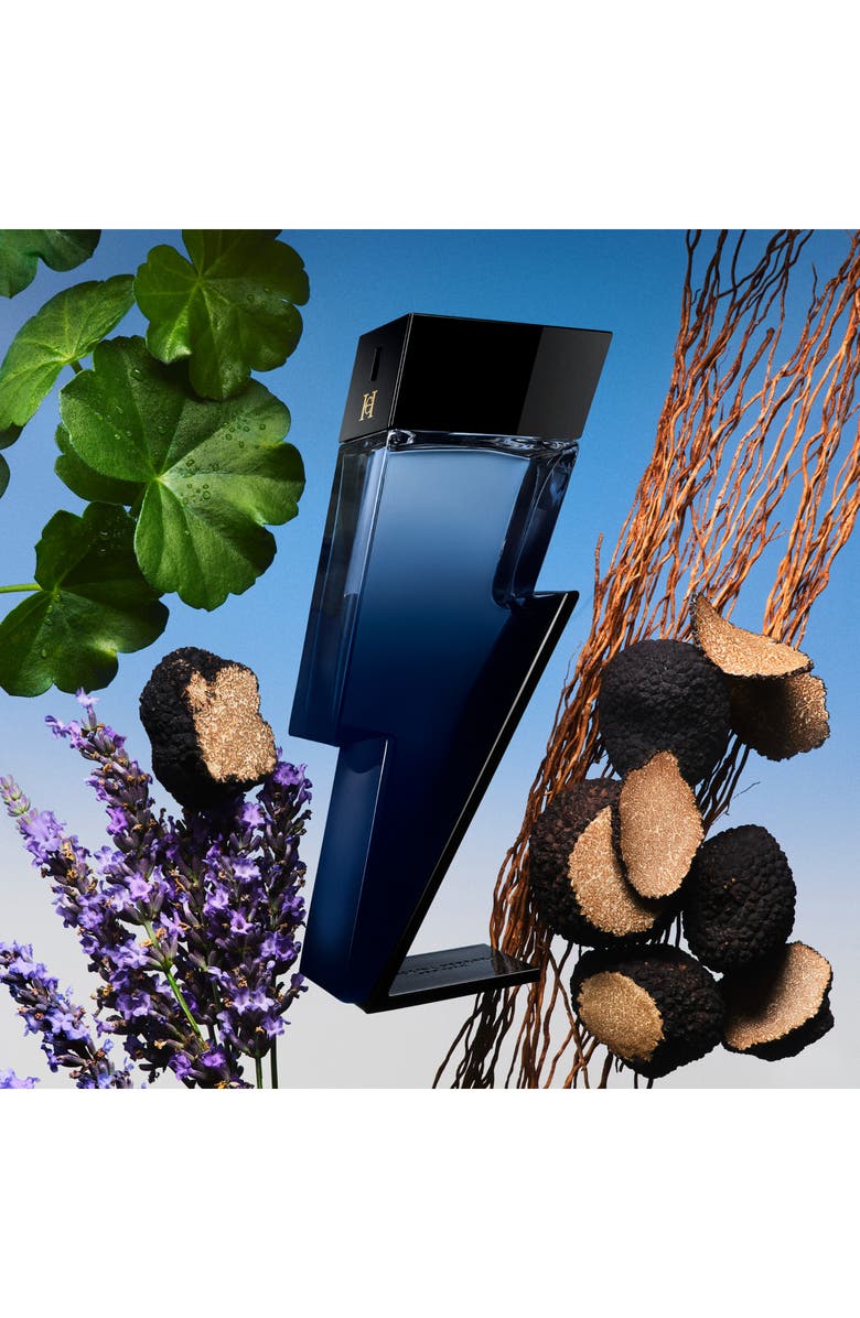 Carolina Herrera Bad Boy Cobalt Eau de Parfum, Alternate, color, 