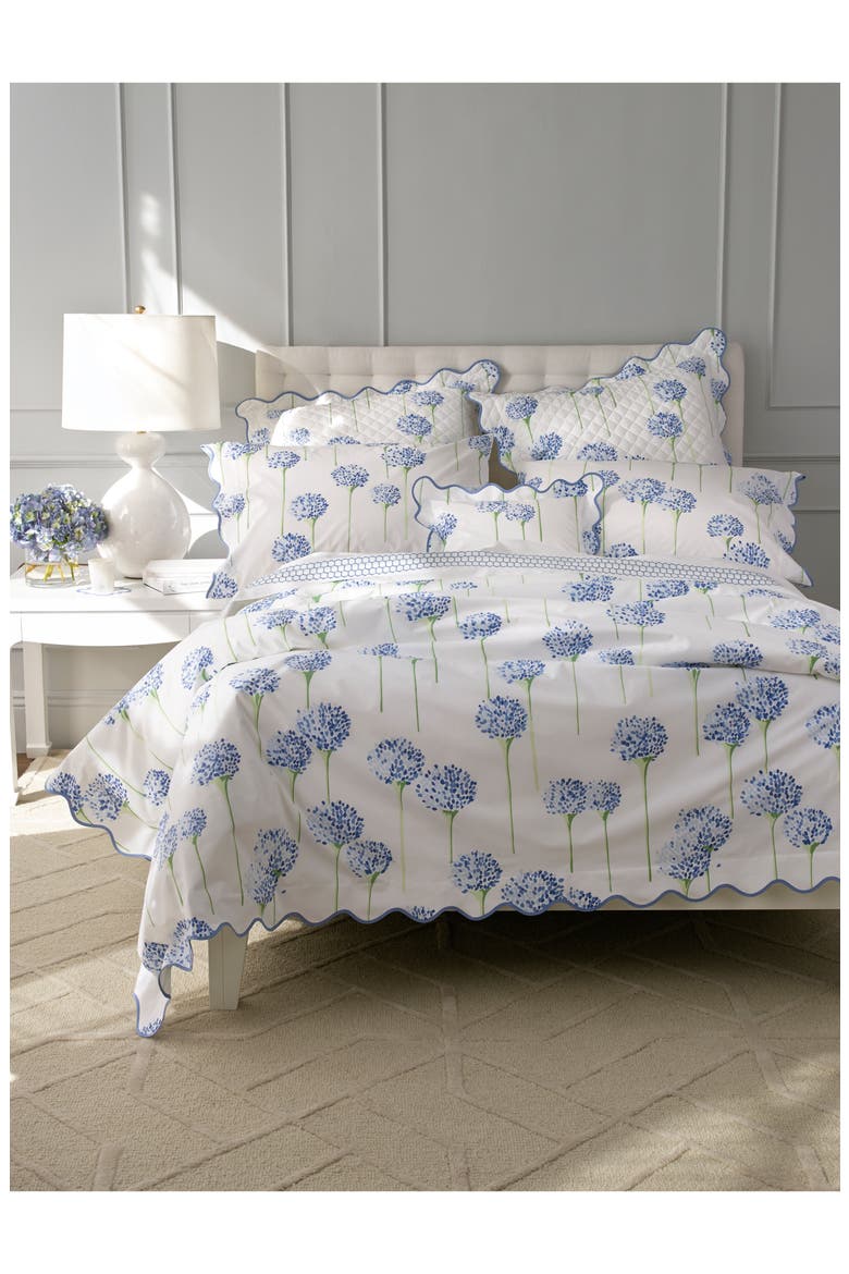 Flat Sheet, Alternate, color, LAVENDER