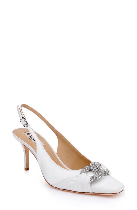 Ripley Slingback Pump
