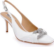 BADGLEY MISCHKA Ripley Slingback Pump