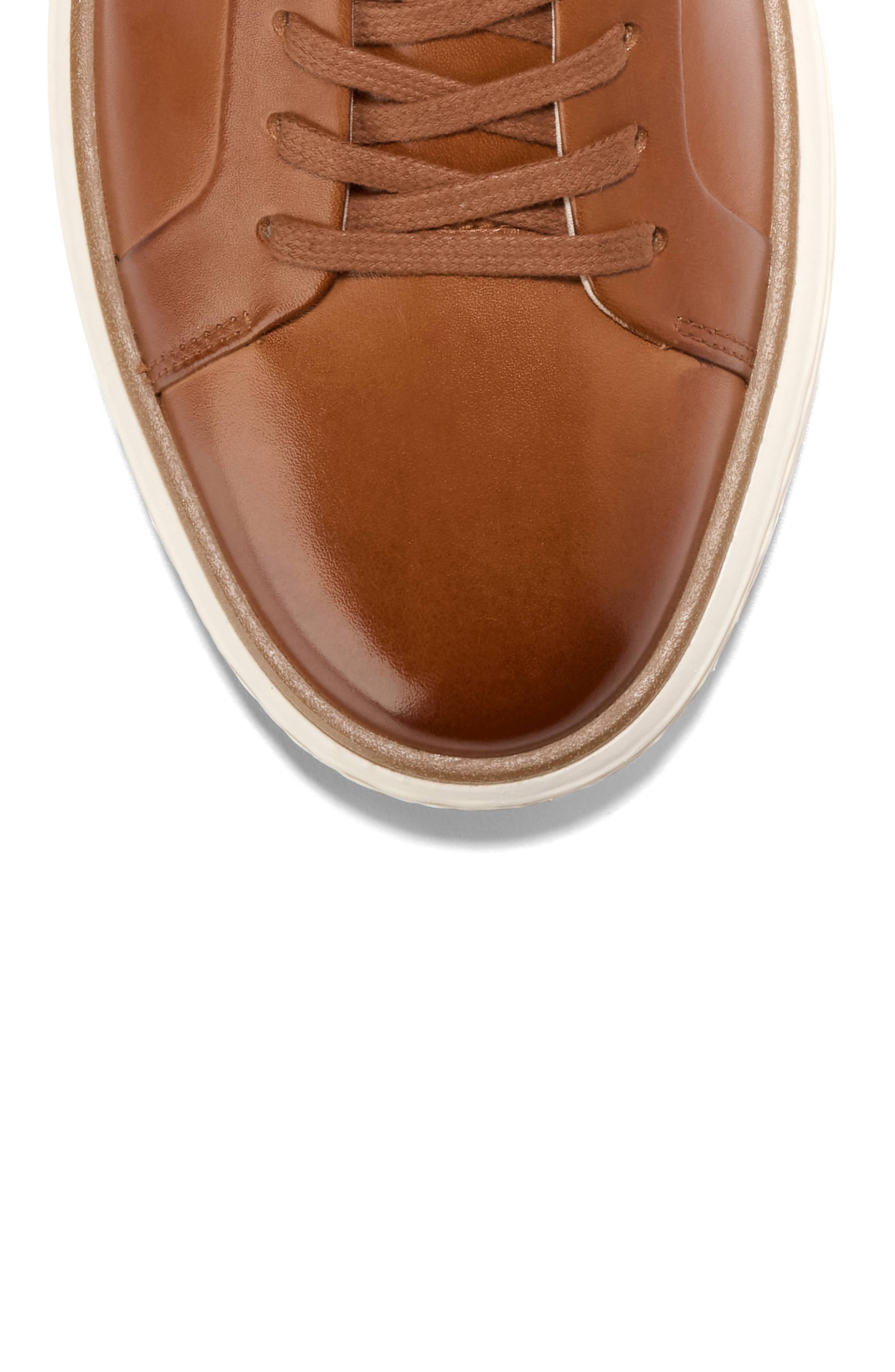 Мужские кроссовки Cole Haan GrandPro Court SkyWeave Sneaker — фото 7
