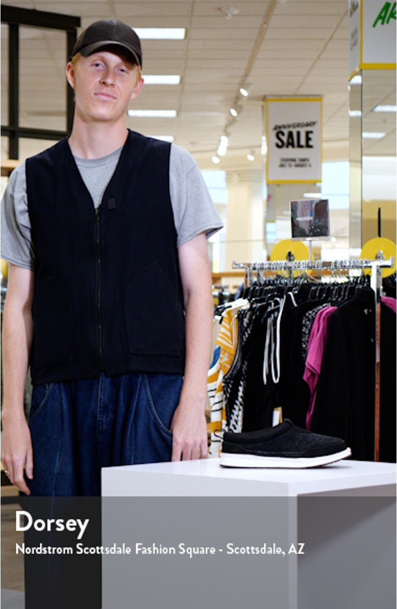 Tasman IOE Indoor/Outdoor Slipper, sales video thumbnail