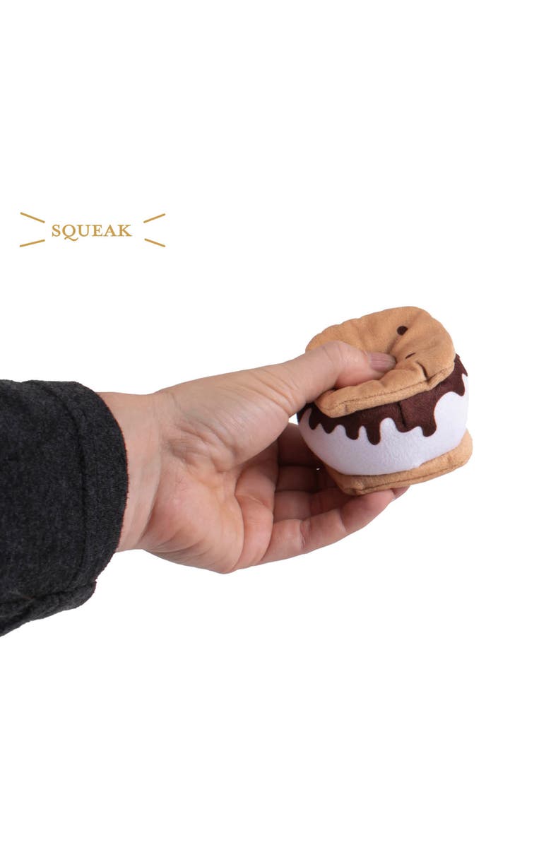 Pendleton Camp Discovery Tent Dog Toy Set, Alternate, color, Green