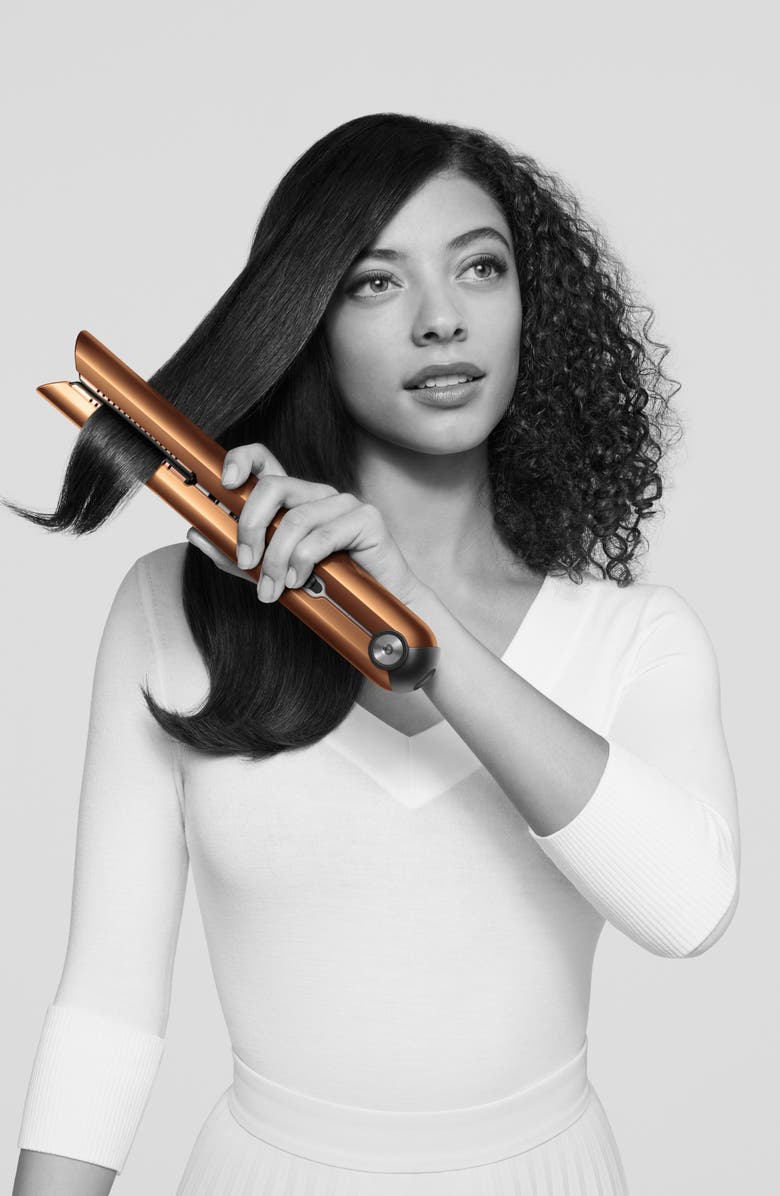 Dyson Corrale<sup>™</sup> Style Straightener, Alternate, color, 