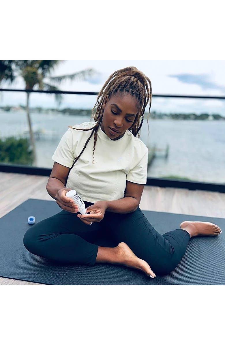 WILL PERFORM Nightly Sleep + Muscle Recovery Lotion, Alternate, color,