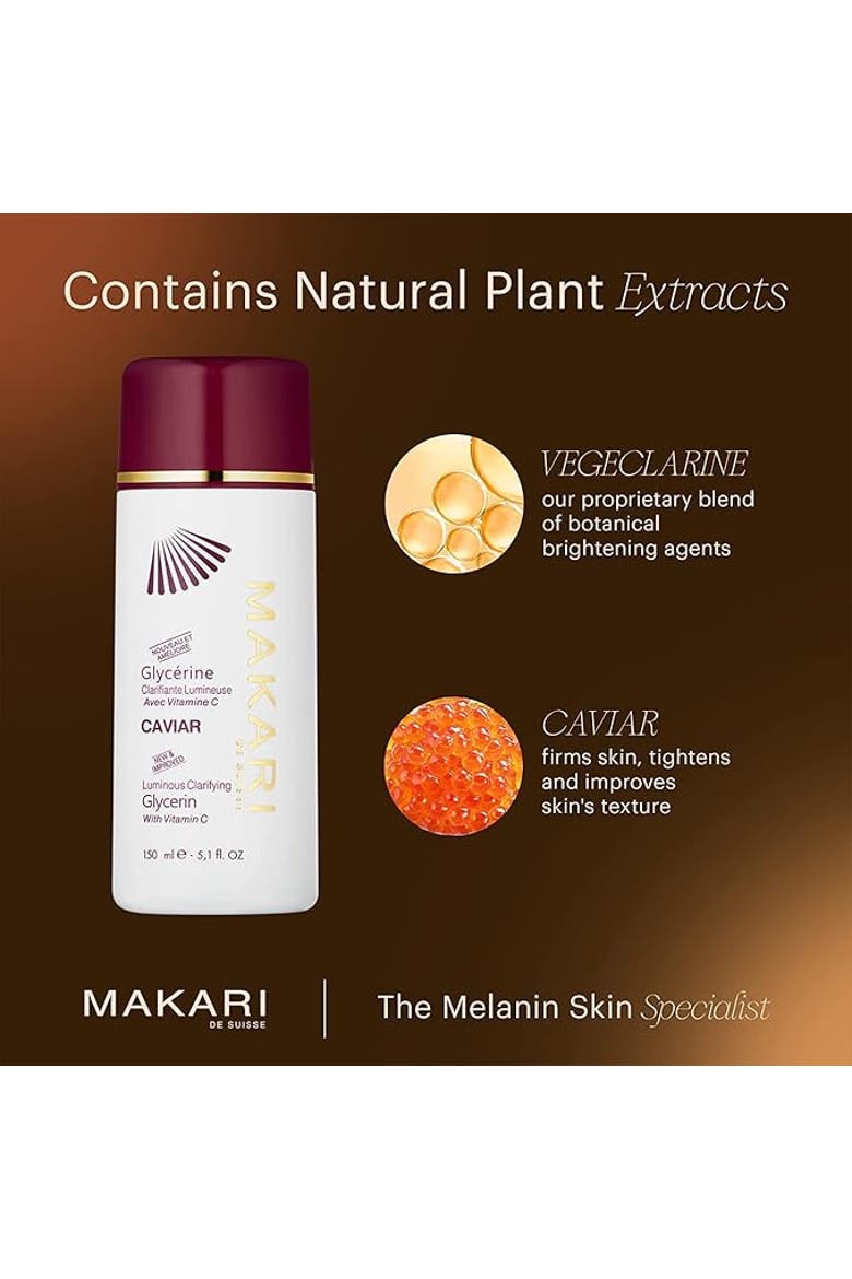 Caviar Luminous Body Glycerin, Alternate, color, None