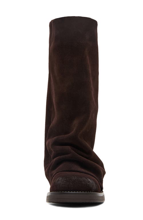Steve Madden Benton Boot