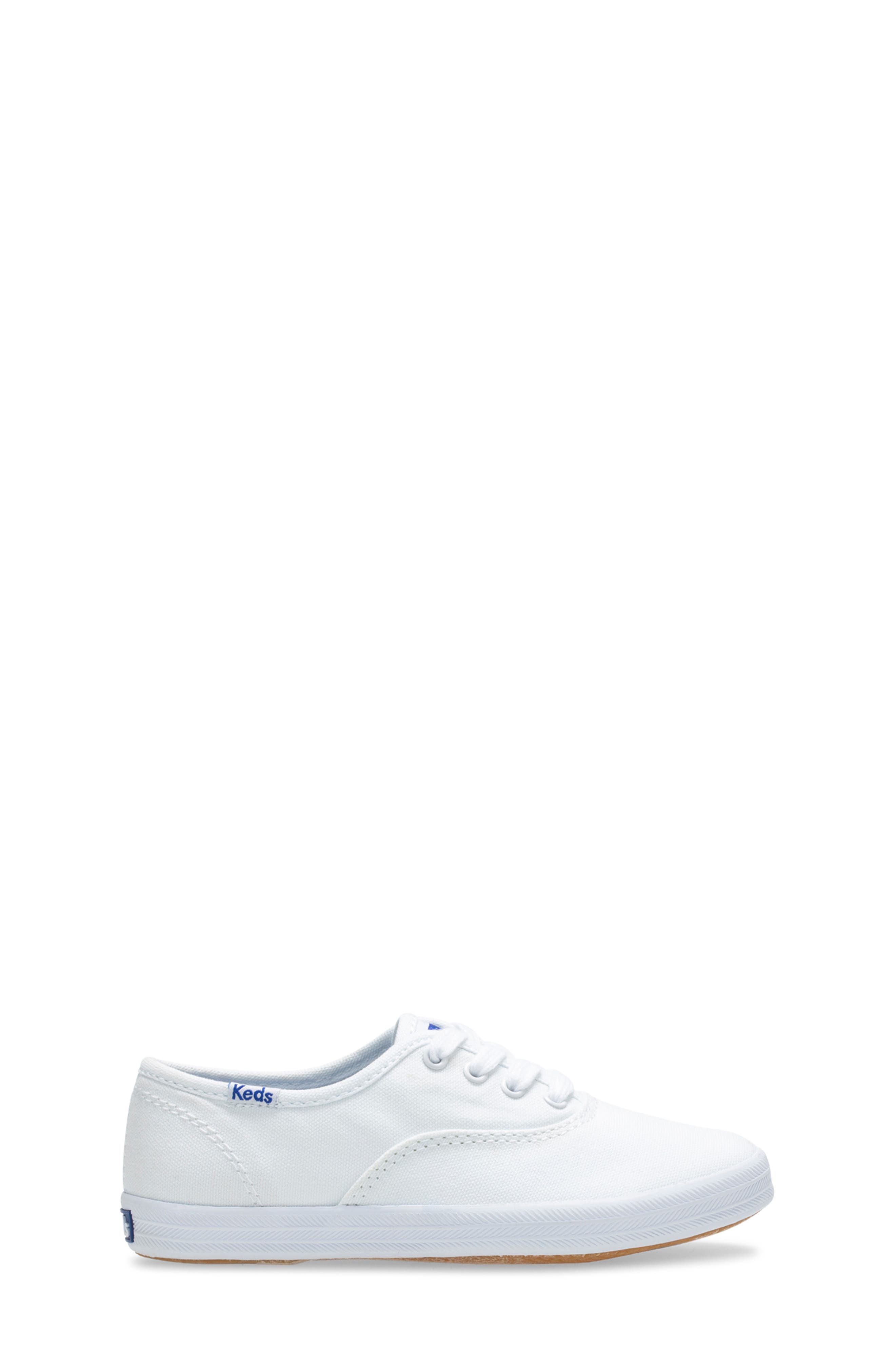 Keds<sup>®</sup> Kids' Champion Sneaker, Alternate, color, 