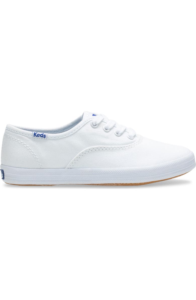 Keds<sup>®</sup> Kids' Champion Sneaker, Alternate, color,