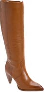 Vince Camuto Nally Tall Boot - Wide Calf Available