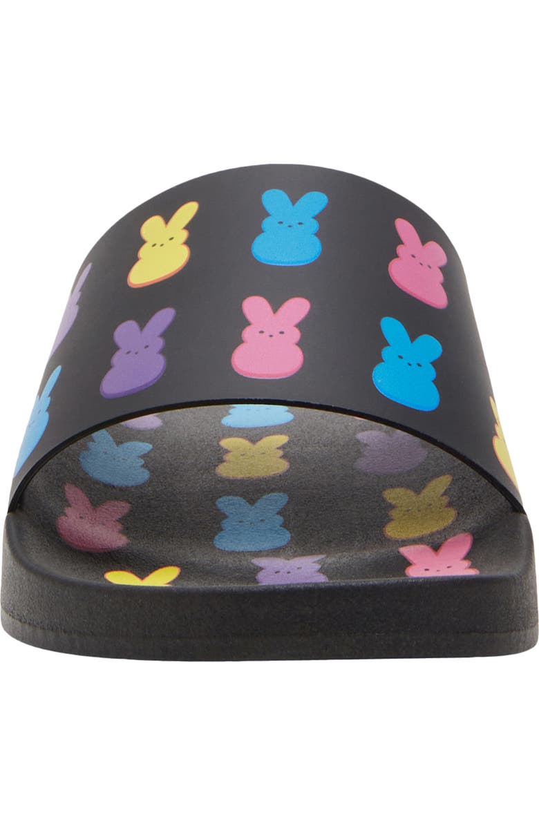 Katy Perry The Peeps Bunny Slide Sandal, Alternate, color,