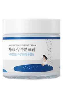 Birch Juice Moisturizing Cream
