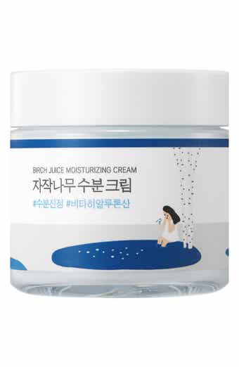 Birch Juice Moisturizing Cream