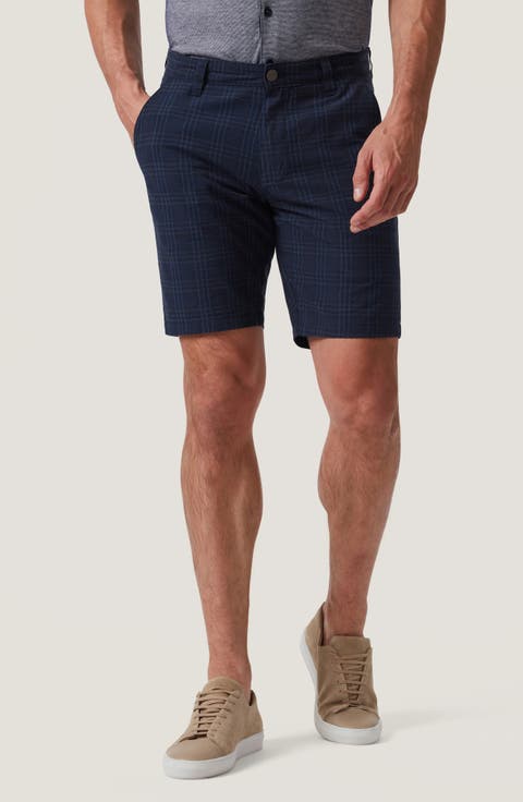 Arizona Seersucker Shorts