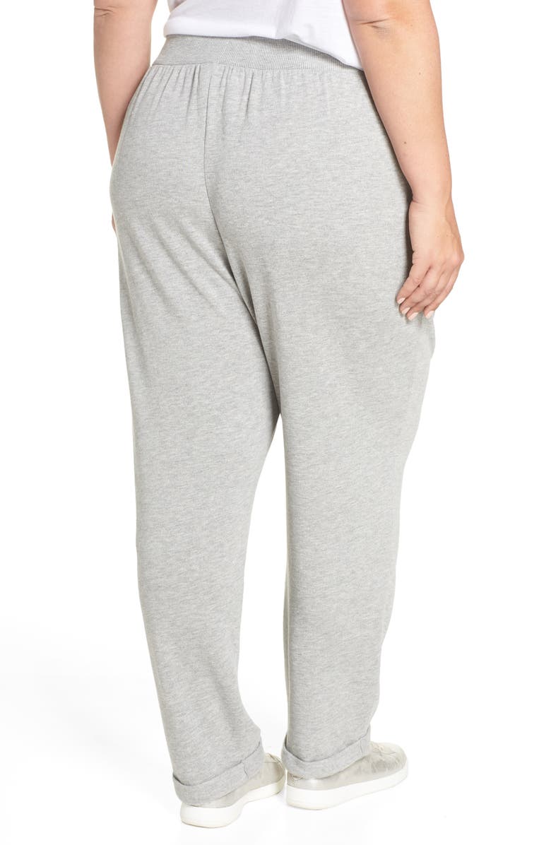 BP. Fleece Lined Joggers, Alternate, color, 