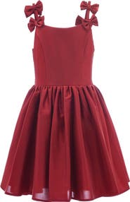 Tulleen Dumont Dress