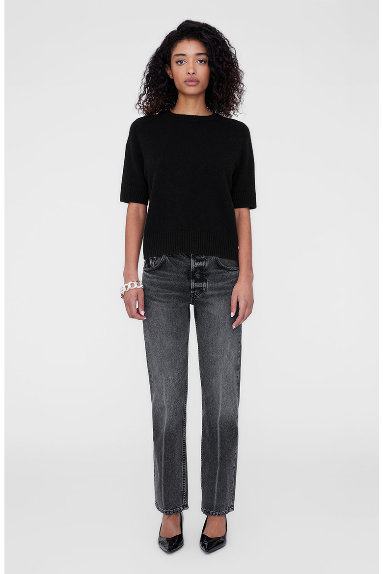 Jackson Sweater, Main, color, Black