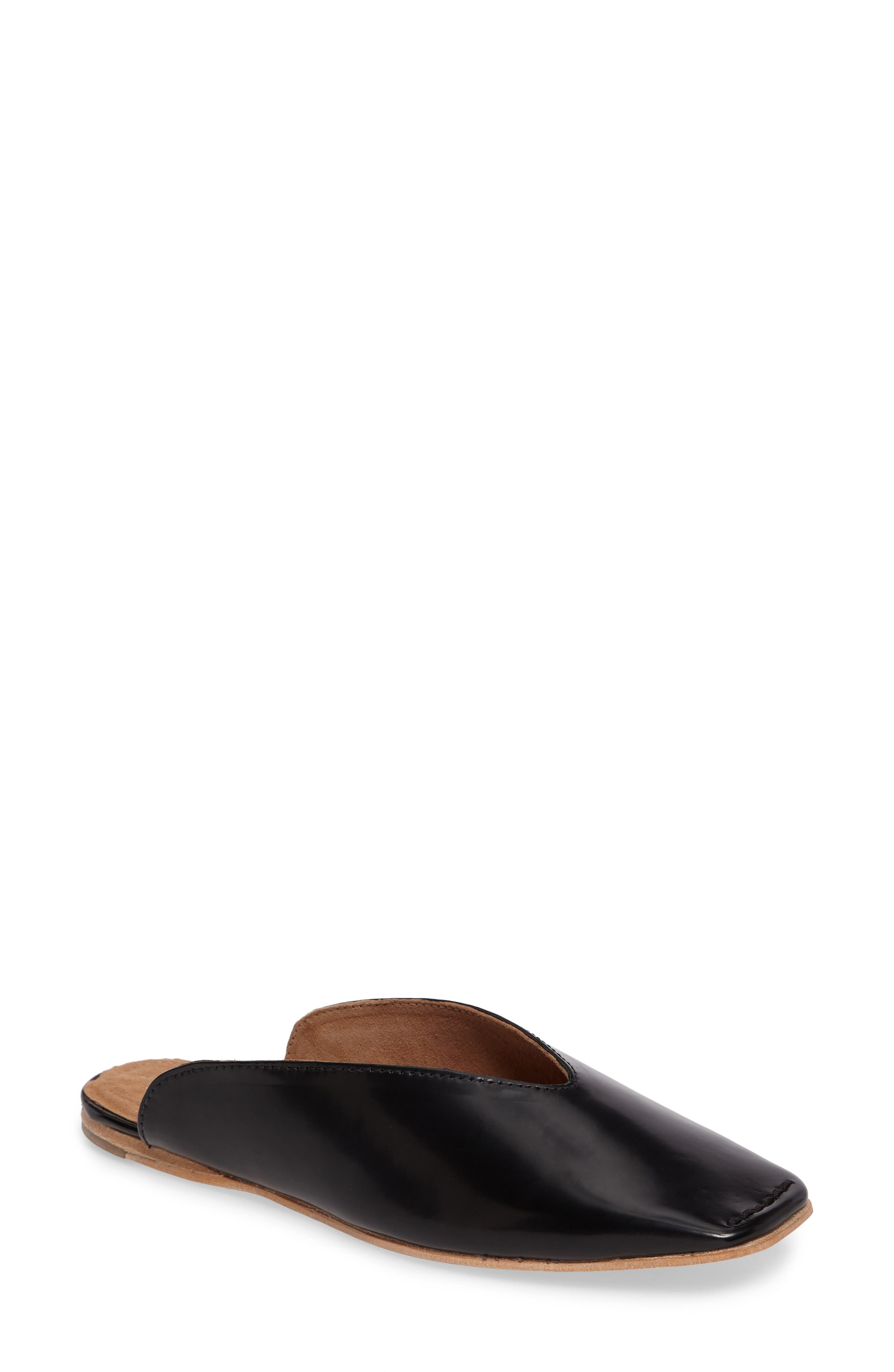 Jeffrey Campbell Dharma Flat, Main, color, 