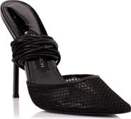JESSICA RICH Exotic Sandal