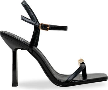 Kamiko Square Toe Sandal