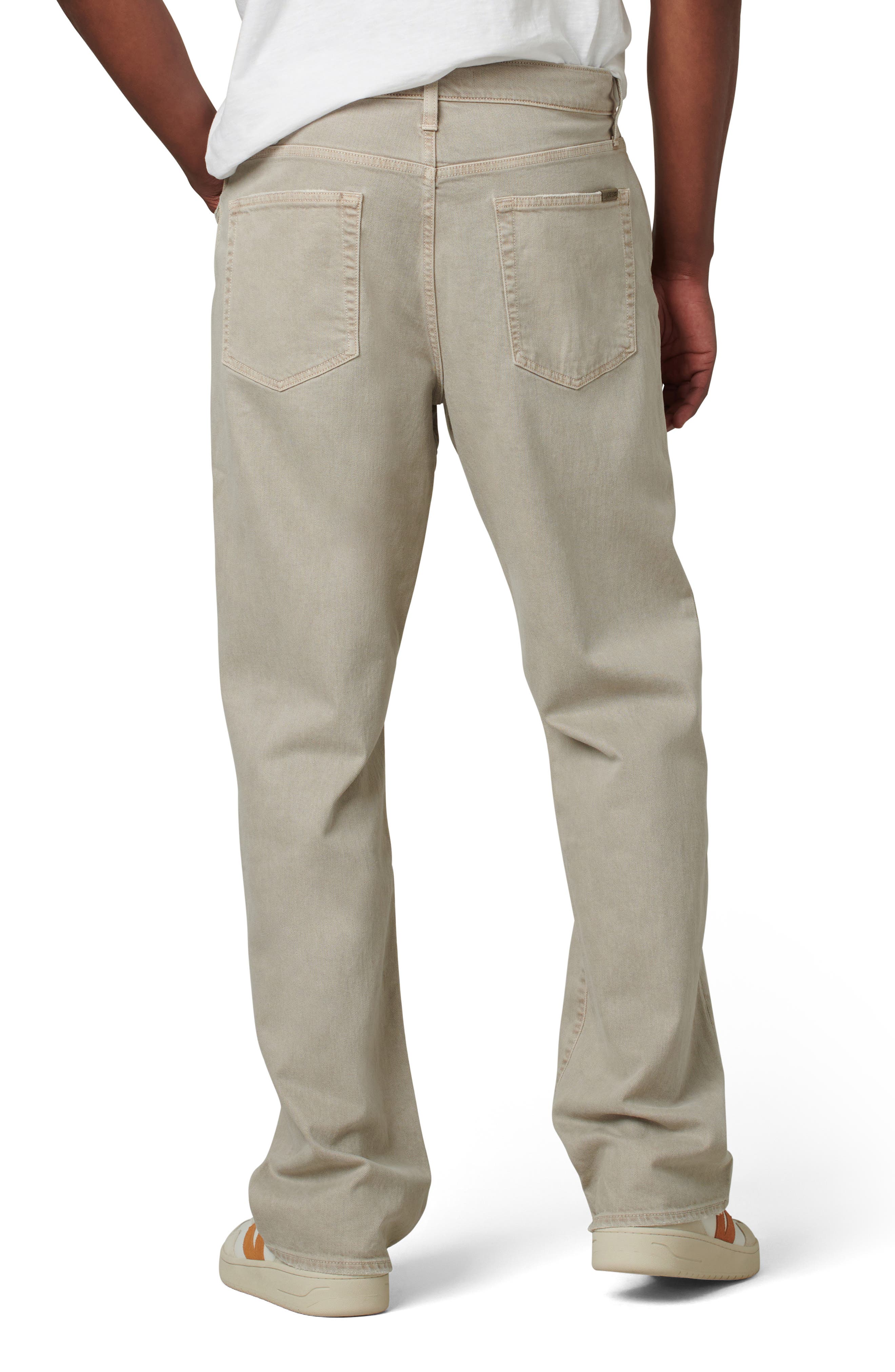 The Roux Straight Leg Jeans - image 2