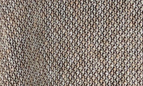 Nanette Lepore Hooded Jacquard Ruana In Brown