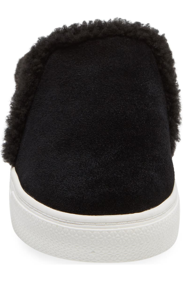 Caslon<sup>®</sup> Nage Cozy Sneaker Mule, Alternate, color,