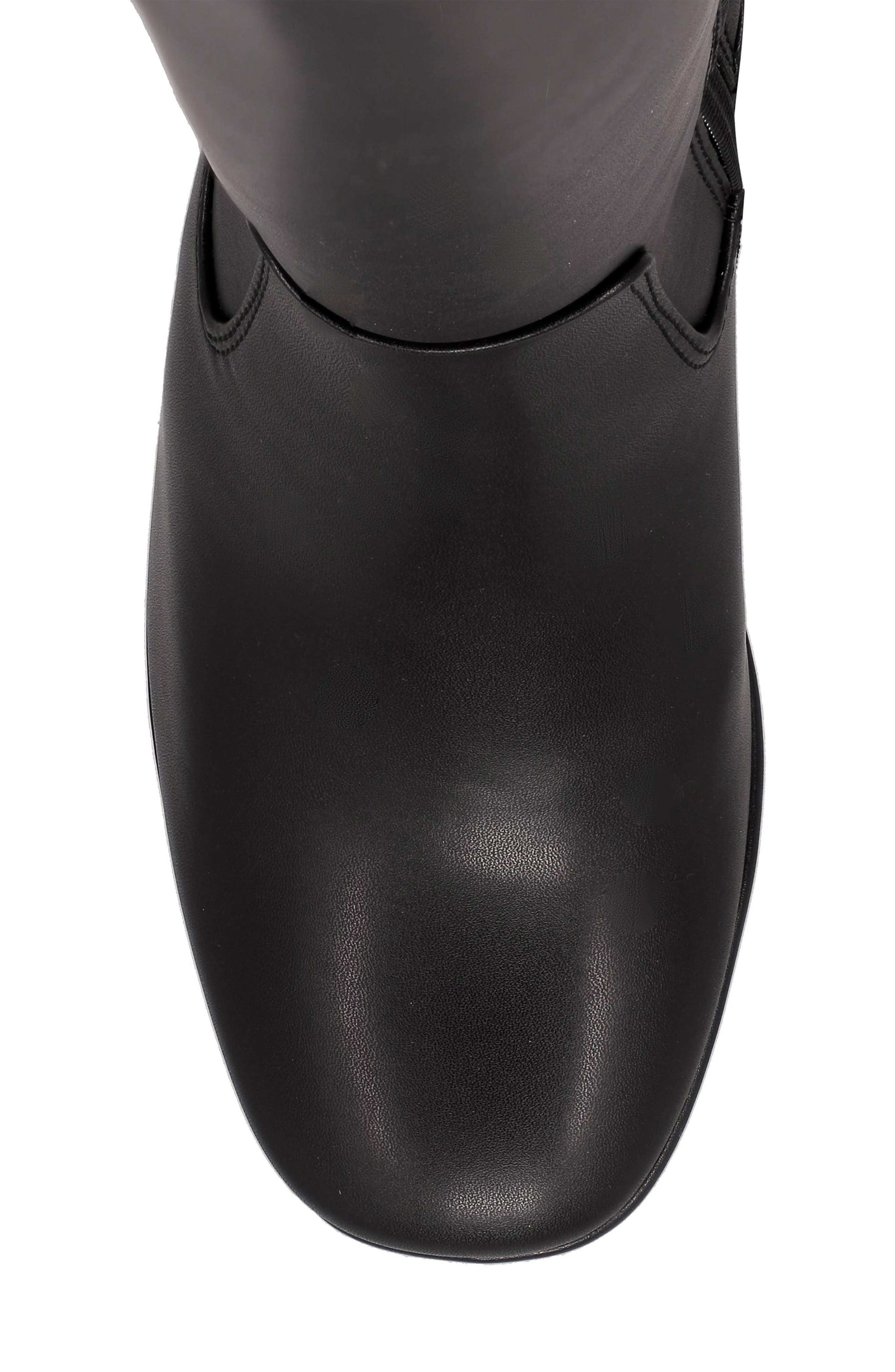 MIA Elisenda Knee High Platform Boot, Alternate, color, 