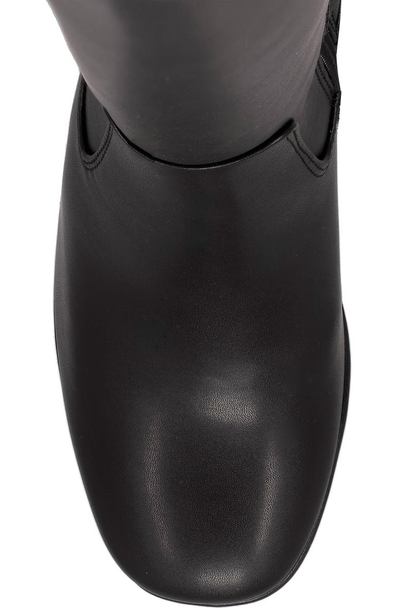 MIA Elisenda Knee High Platform Boot, Alternate, color,