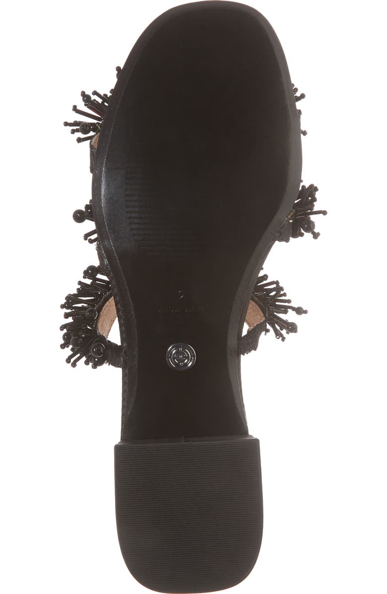 Cecelia New York Fes Embellished Slide Sandal, Alternate, color,