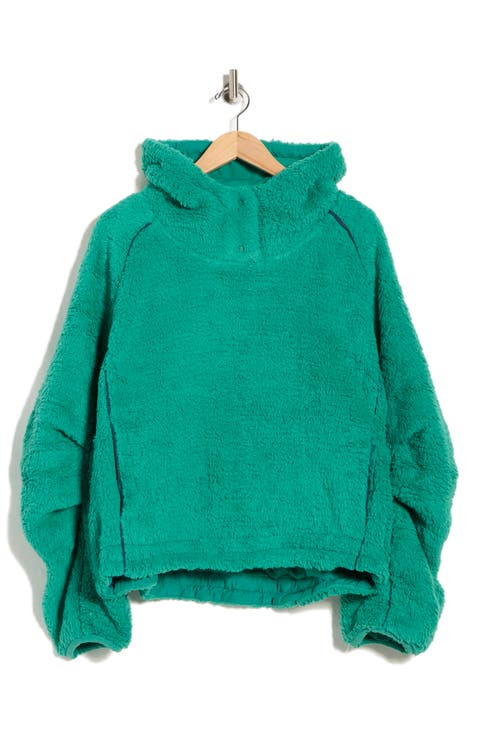 FP Movement Free Flow Fleece Hoodie