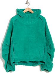 Free People FP Movement Free Flow Fleece Hoodie