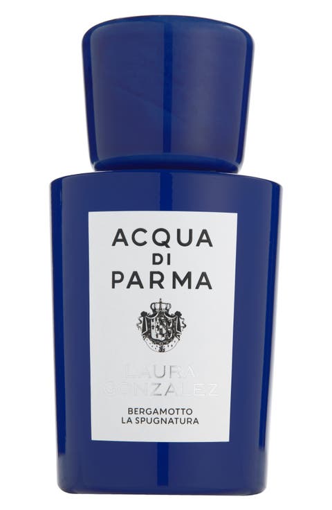 Bergamotto La Spugnatura Eau de Parfum