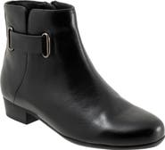 Trotters Maxwell Bootie