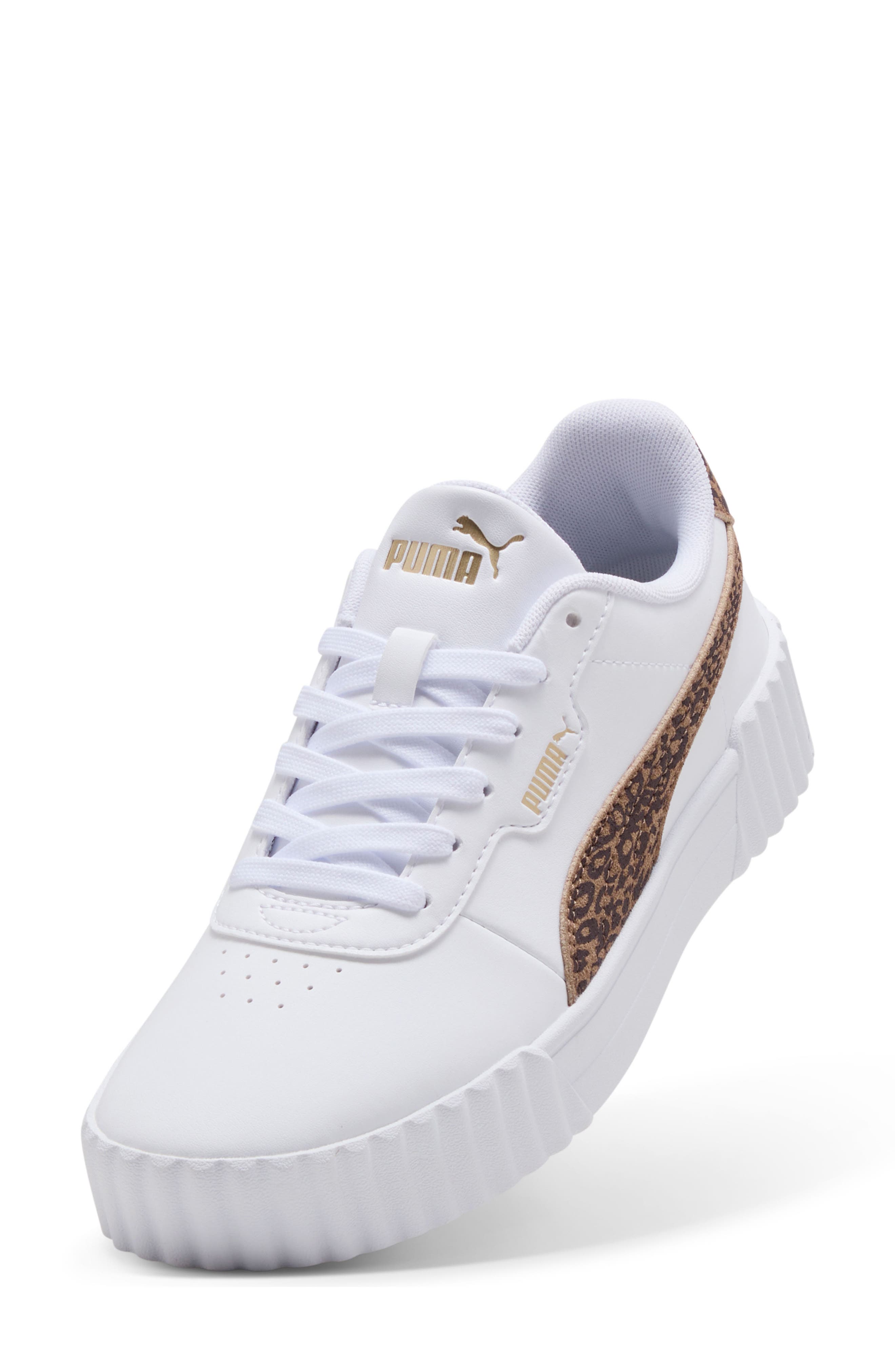 Carina 3.0 Feline Sneaker