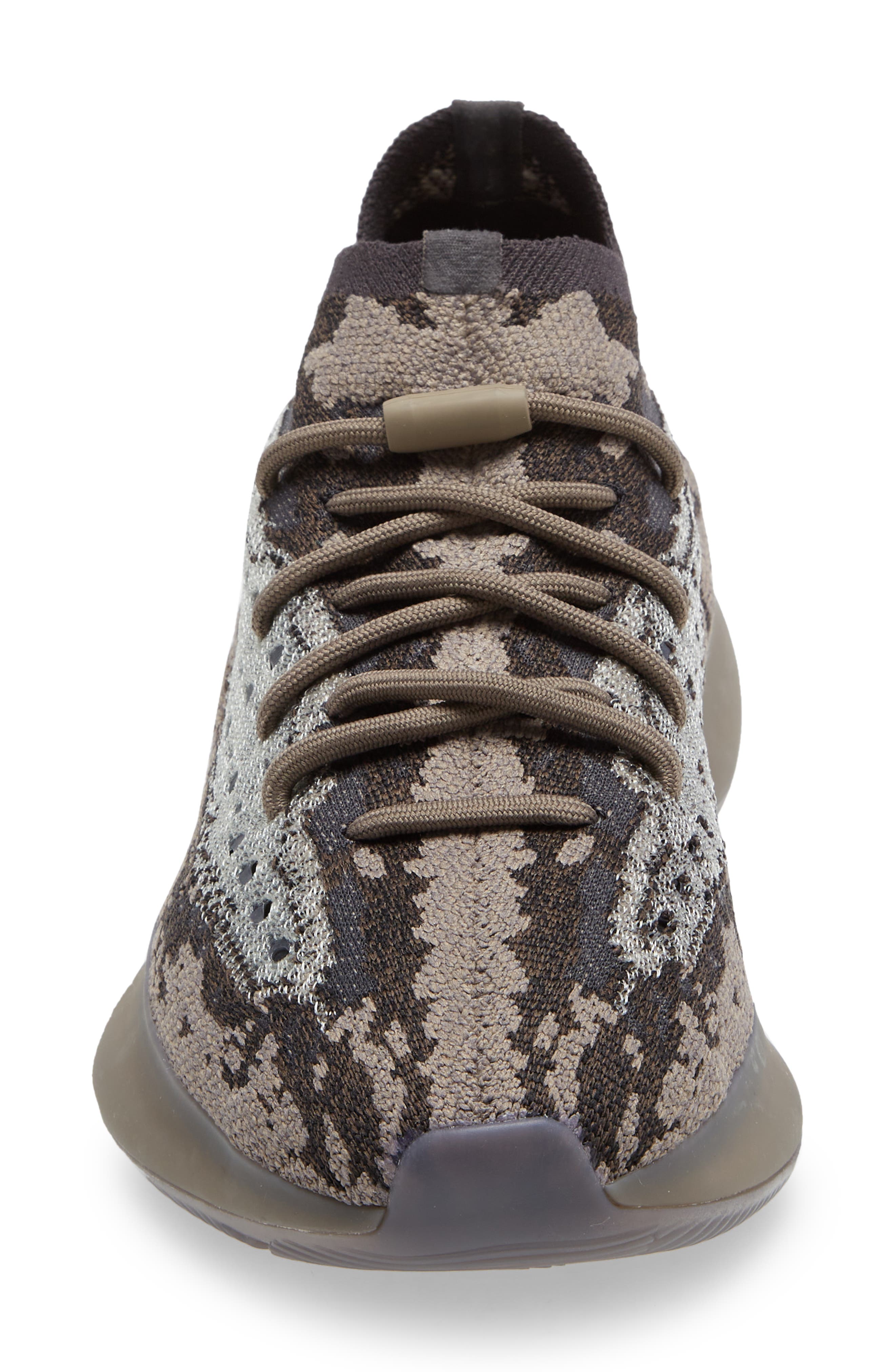 adidas Yeezy Boost 380 Sneaker, Alternate, color, 