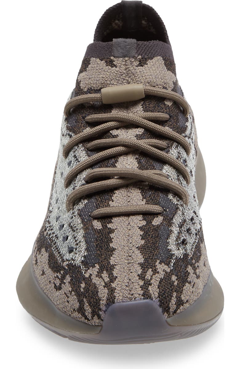 adidas Yeezy Boost 380 Sneaker, Alternate, color,