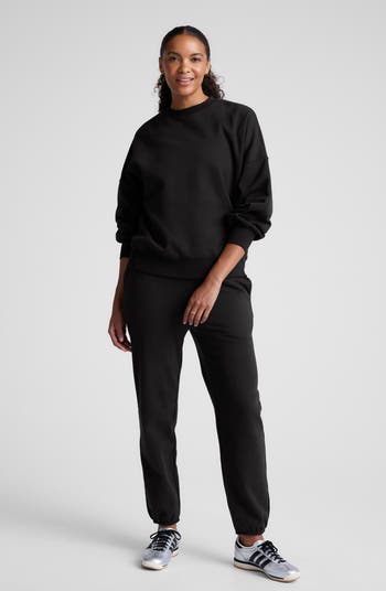 (取寄) ビヨンドヨガ レディース ソルスティス オーバーサイズ スウェットシャツ Beyond Yoga women Solstice Oversized Sweatshirt Desert Sand 取寄) ビヨンドヨガ レディース ソルスティス オーバーサイズ
